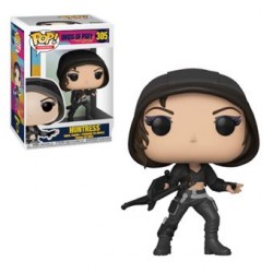 POP! Heroes: Birds of Prey...