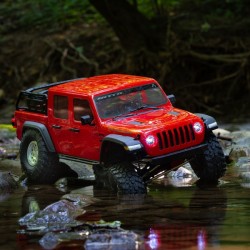 1/10 SCX10 III Jeep JT...