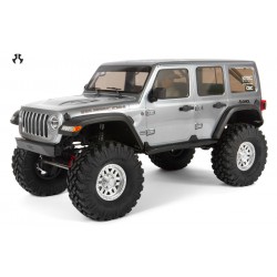 1/10 SCX10 III Jeep JLU...