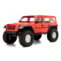 1/10 SCX10 III Jeep JLU...