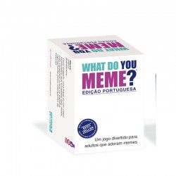 What do you Meme?