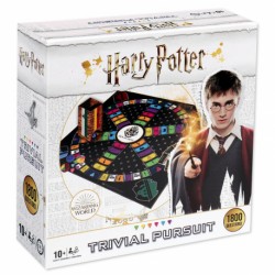 Trivial Pursuit Ed....