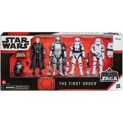 Figura Celebrate the Saga...