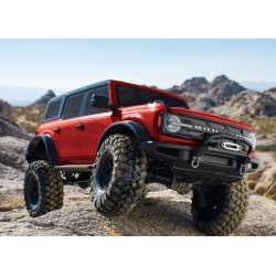 TRAXXAS TRX4 2021 FORD...