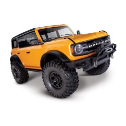 TRAXXAS TRX4 2021 FORD...