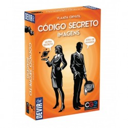 Código Secreto Imagens