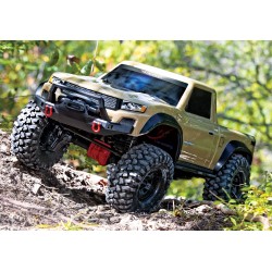 TRX4 Sport: 4WD Electric...