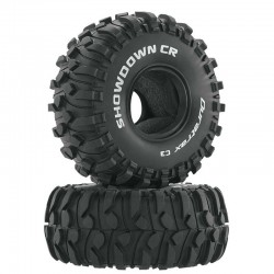 Duratrax Showdown CR 1.9"...