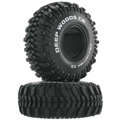 Duratrax Deep Woods CR 1.9"...