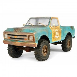 1967 Chevrolet C10 Body...