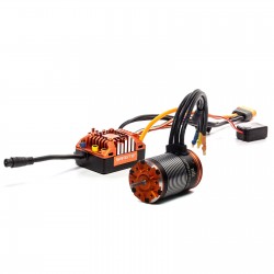 Firma 60A Brushless Smart...