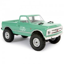 AXIAL SCX24 Chevrolet 1967...