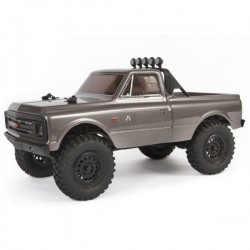 AXIAL SCX24 Chevrolet 1967...
