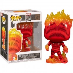 Pop! Marvel 80 Anos: The...