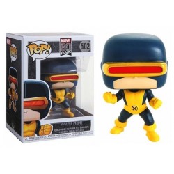 Pop! Marvel 80 Anos:...