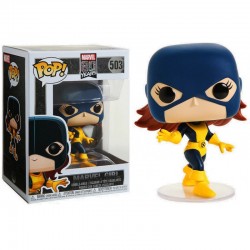 Pop! Marvel 80 Anos: Marvel...