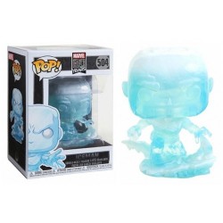 POP! Marvel 80 Anos: Iceman...