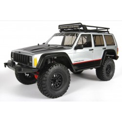 1/10 2000 Jeep Cherokee...