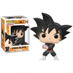 POP! Animation: Dragon Ball...
