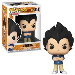 POP! Animation: Dragon Ball...