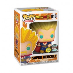 POP! Animation: Dragon Ball...