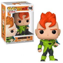 POP! Animation: Dragon Ball...