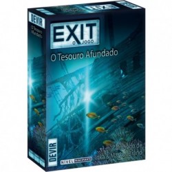 Exit 7 - O Tesouro Afundado
