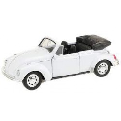 Volkswagen Beetle Cabrio...