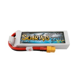 Gens ace Soaring 2200mAh...