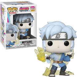 POP! Animation: Boruto -...