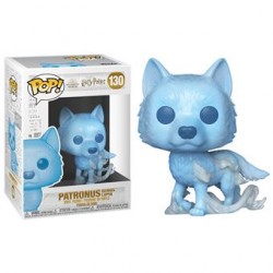 POP! Harry Potter: Patronus...