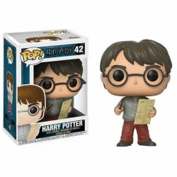 POP! Harry Potter: Harry...