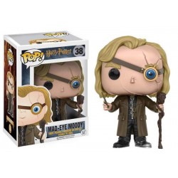 POP! Harry Potter: Mad-Eye...