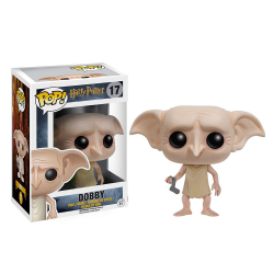 POP! Harry Potter: Dobby 17