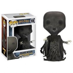 POP! Harry Potter: Dementor 18
