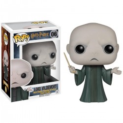 POP! Harry Potter: Lord...