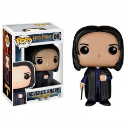 POP! Harry Potter: Severus...