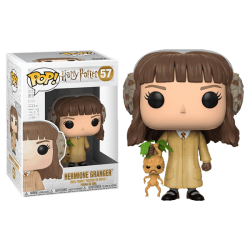 POP! Harry Potter: Hermione...