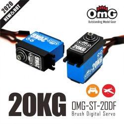 OMG ST 20DF 20kg/0.11 8.4v