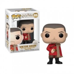 POP! Harry Potter: Viktor...