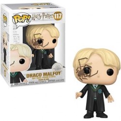 POP! Harry Potter: Draco...