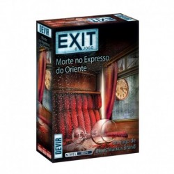 Exit 8 - Morte no Expresso...