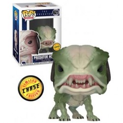 POP! Movies: The Predator -...