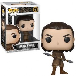 POP! Television: Game of...
