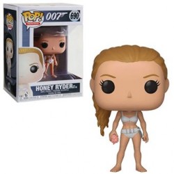 POP! Movies: 007 Honey...