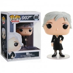 POP! Movies: 007 M 800