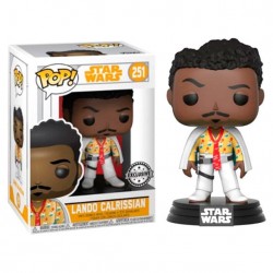 POP! Star Wars: Lando...