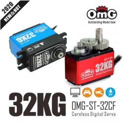 OMG ST 32CF/Rd 32kg/0.08...