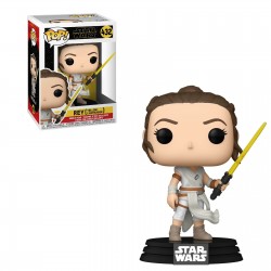 POP! Star Wars: Rey (Yellow...