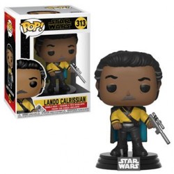 POP! Star Wars: Lando...